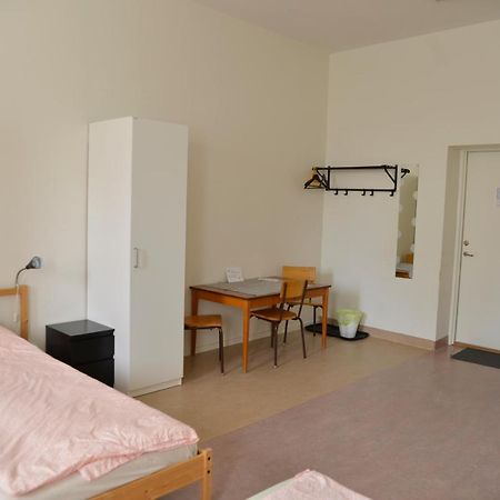 Hostel Finnmyrten Juoksengi Kültér fotó