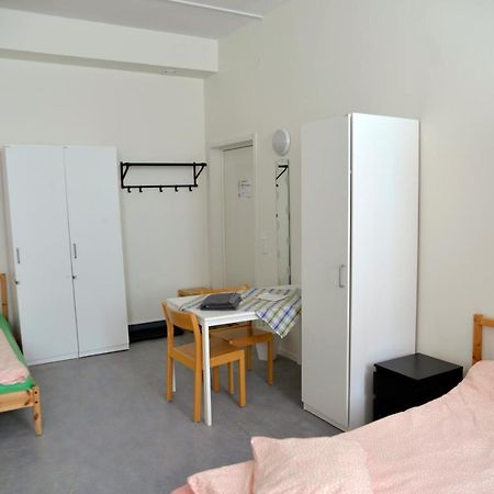 Hostel Finnmyrten Juoksengi Kültér fotó