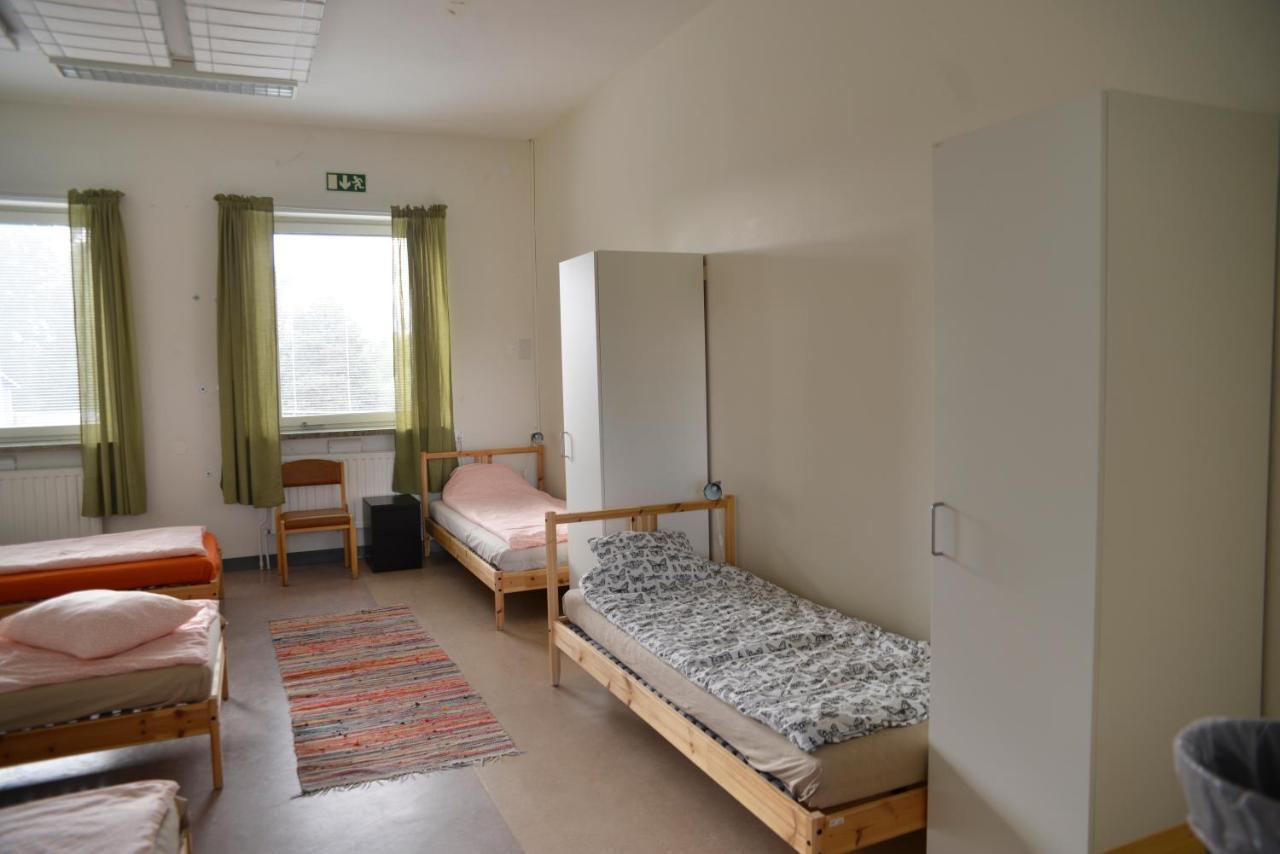 Hostel Finnmyrten Juoksengi Kültér fotó