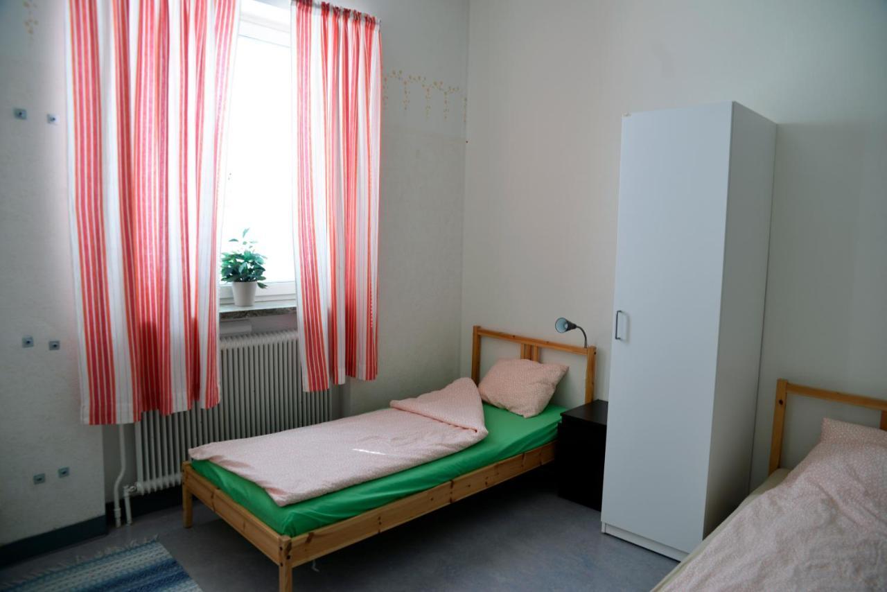 Hostel Finnmyrten Juoksengi Kültér fotó