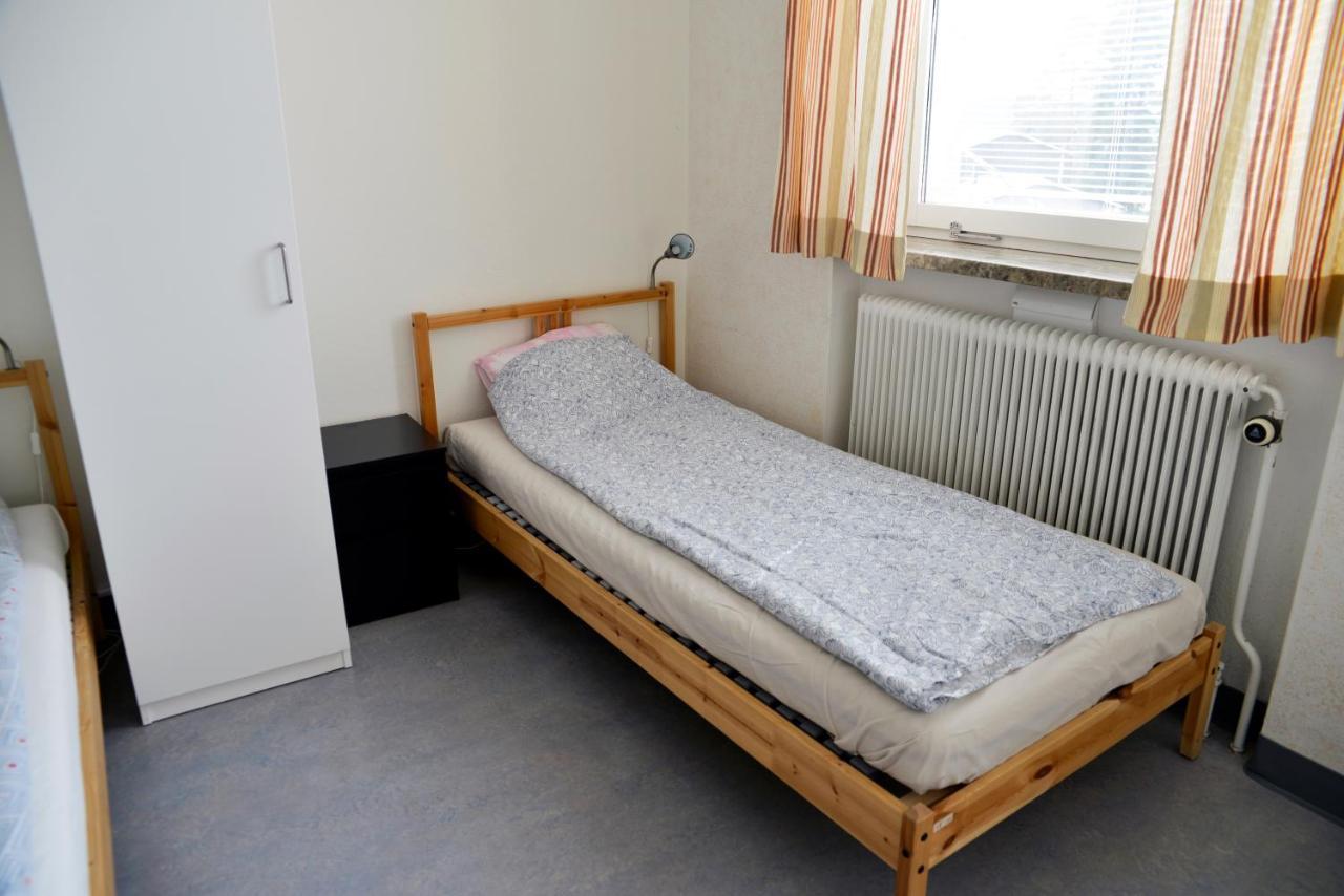 Hostel Finnmyrten Juoksengi Kültér fotó