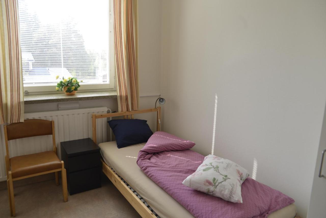 Hostel Finnmyrten Juoksengi Kültér fotó