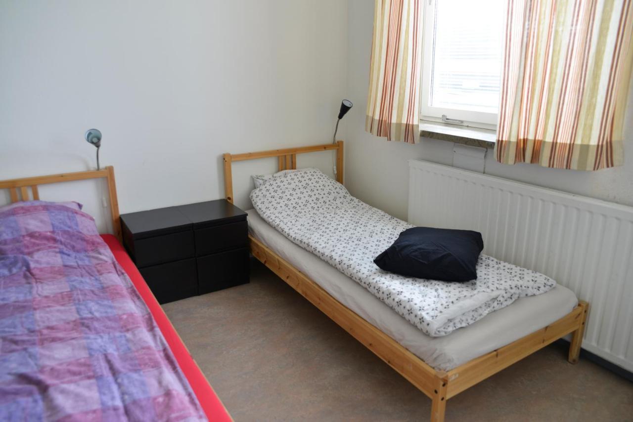Hostel Finnmyrten Juoksengi Kültér fotó